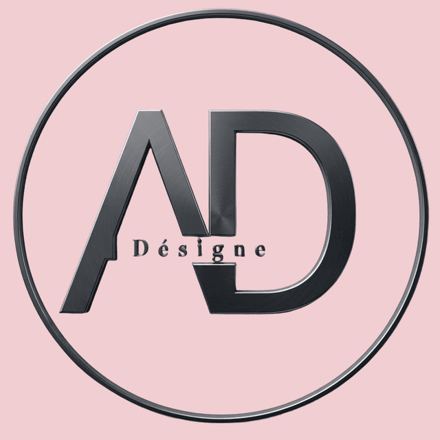 AD Design logo