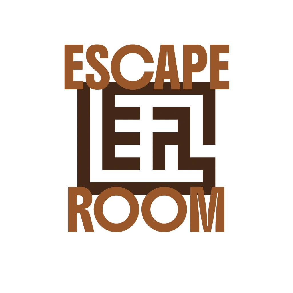 Last year Escape Room logo